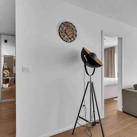 Apartment Dals - Makarska Exklusiv Тучепи Екстер'єр фото